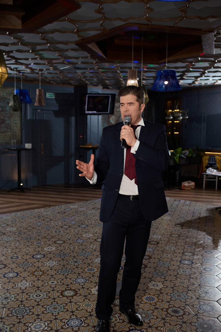 Фотограф Илья и Юлия Ширмановы, фотография от 18.12.2025