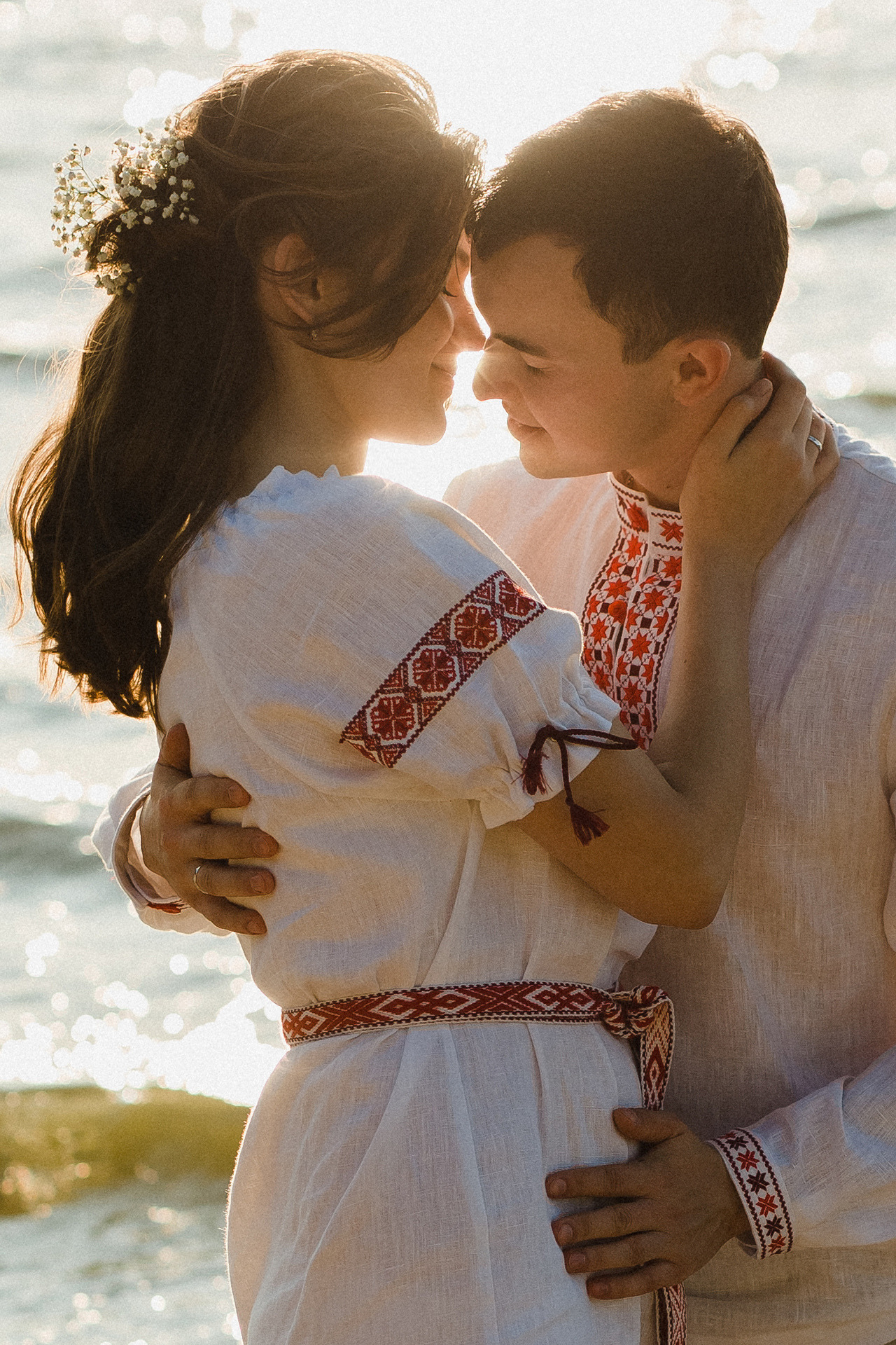 Фотограф Елизавета Лукашевич - фотограф Love Story, детский фотограф, свадебный фотограф в городе Минск, Могилев, Брест, фотография от 13.03.2020