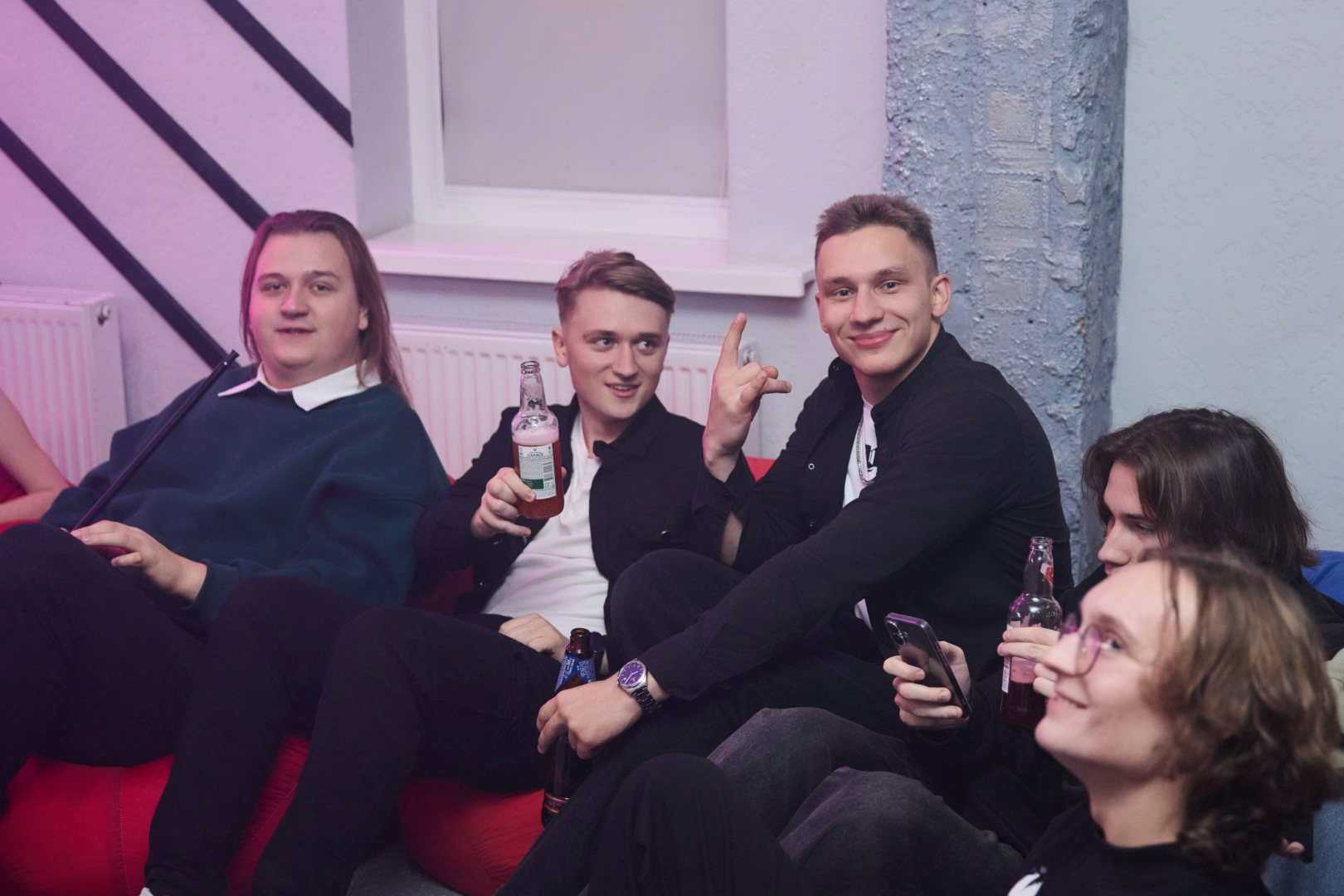 Фотограф Илья и Юлия Ширмановы, фотография от 17.12.2025