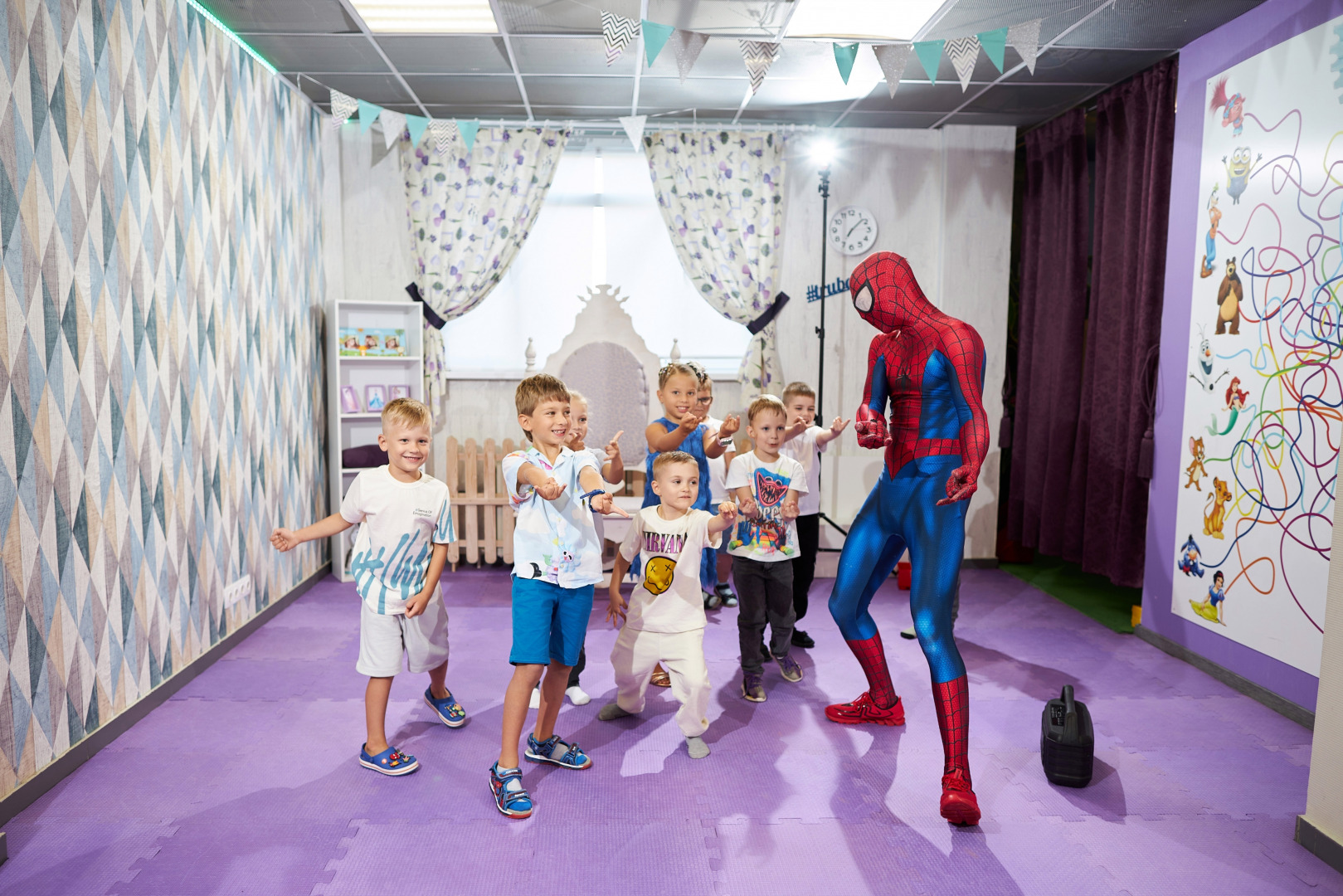 Фотограф Илья и Юлия Ширмановы, фотография от 16.12.2025