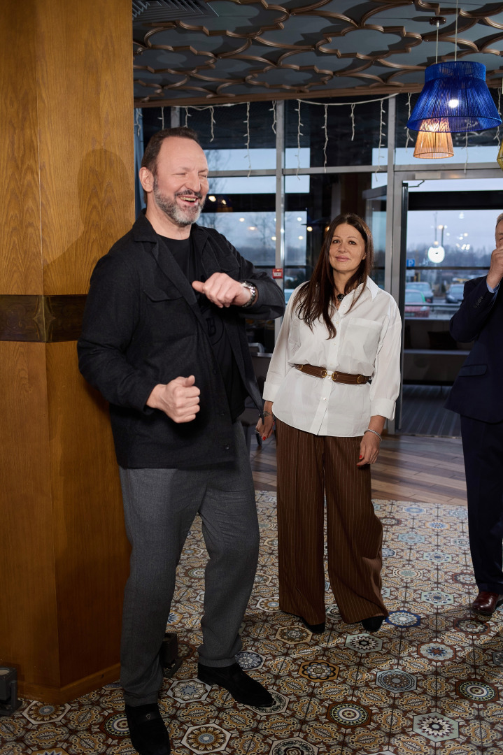 Фотограф Илья и Юлия Ширмановы, фотография от 18.12.2025