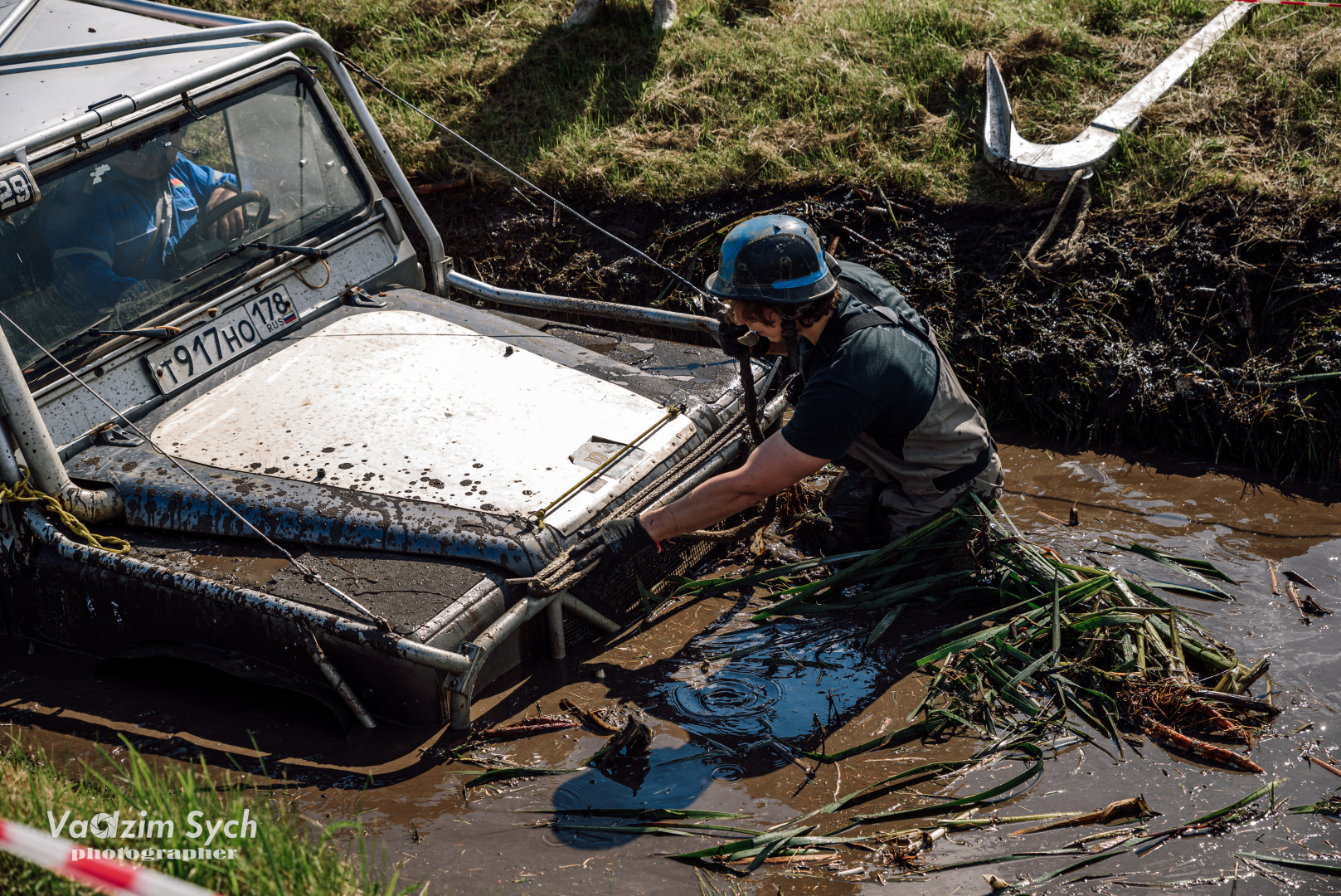 Фотограф Вадим Сыч, фотография от 17.04.2026