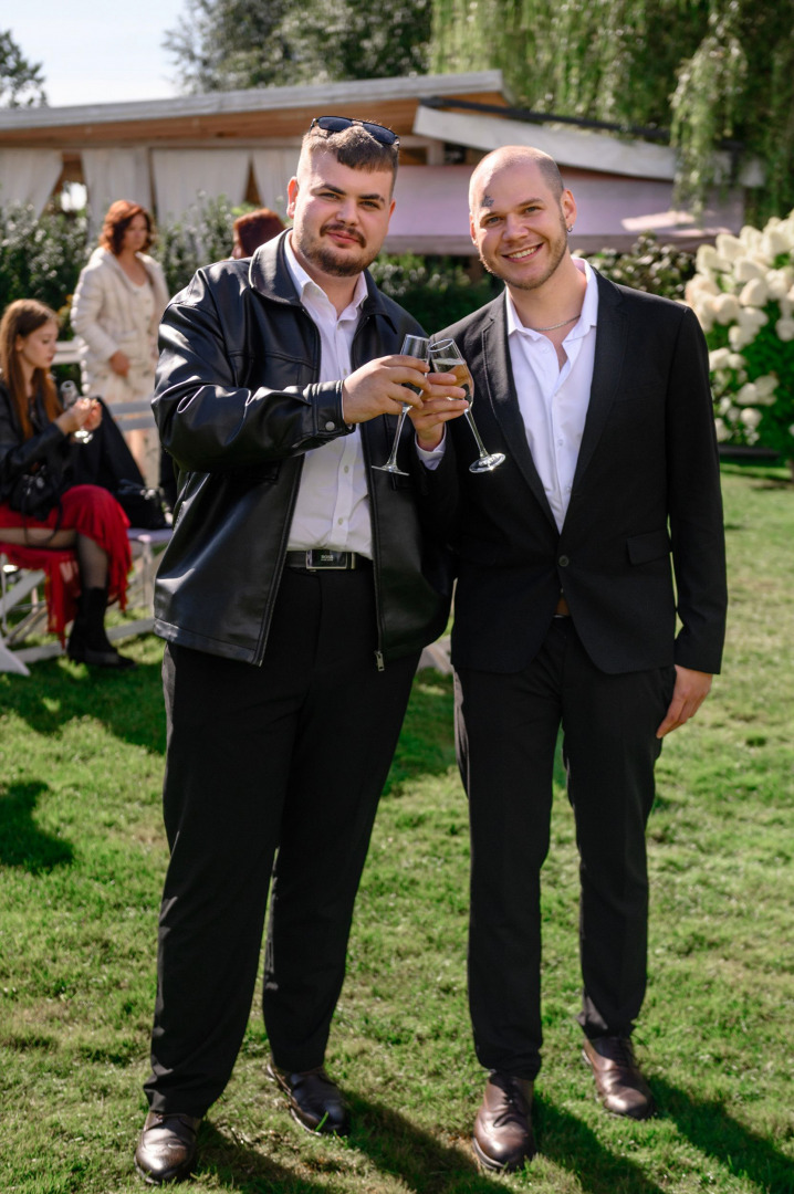 Фотограф Кирилл Емельянов - свадебный фотограф  Минск, фотография от 25.02.2026