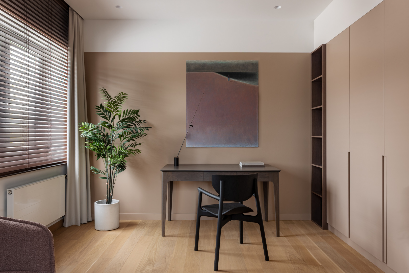 Андрей Кот - рекламный фотограф, фотограф интерьеров, фотограф архитектуры в городе Минск, фотография от 14.12.2025