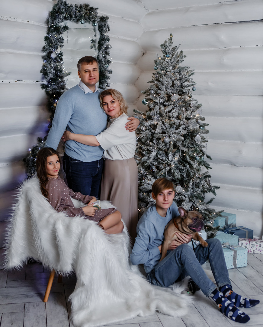 Фотограф Анастасия Лагуновская, фотография от 03.12.2025