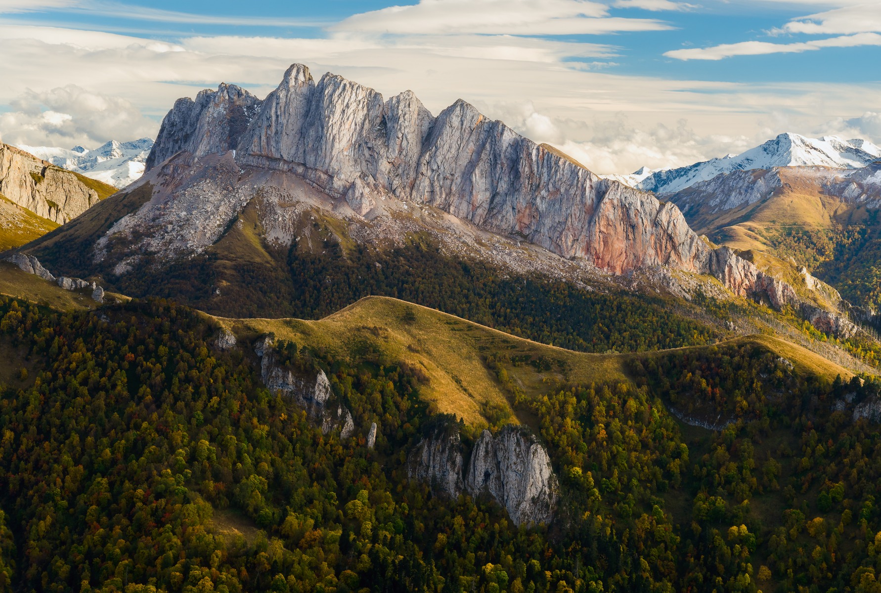 Лучше гор могут быть только горы ... | Фотограф Александр Плеханов | foto.by фото.бай