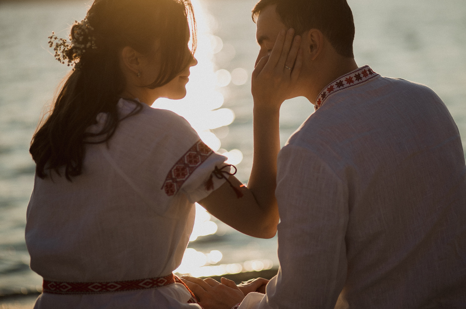 Фотограф Елизавета Лукашевич - фотограф Love Story, детский фотограф, свадебный фотограф в городе Минск, Могилев, Брест, фотография от 13.03.2020