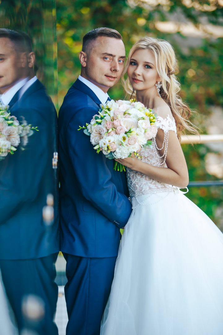 Андрей Вадютин - фотограф Love Story, свадебный фотограф в городе Гомель, фотография от 24.09.2019