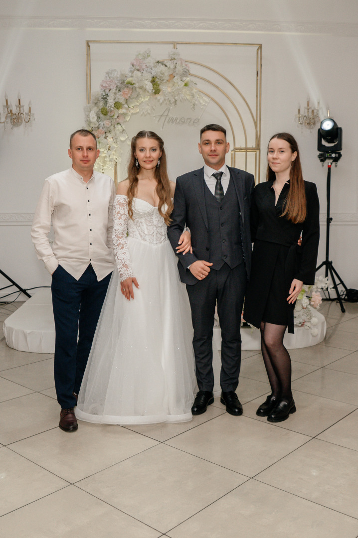 Фотограф Юлия Левандовская - свадебный и семейный фотограф в городе Минск, Минская обл.,  Могилев, Солигорск, фотография от 24.11.2025