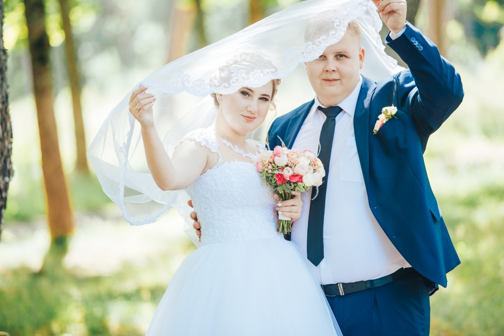 Андрей Вадютин - фотограф Love Story, свадебный фотограф в городе Гомель, фотография от 09.09.2019
