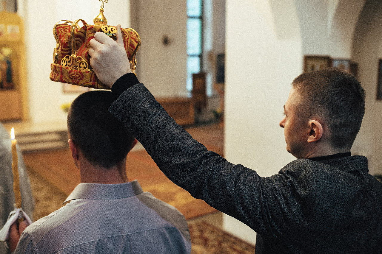 Фотограф в Минске - семейный, свадебный, репортажный фотограф. Фотосъёмка крещения, дня рождения, юбилея, венчания, корпоратива в Минске., фотография от 26.11.2025