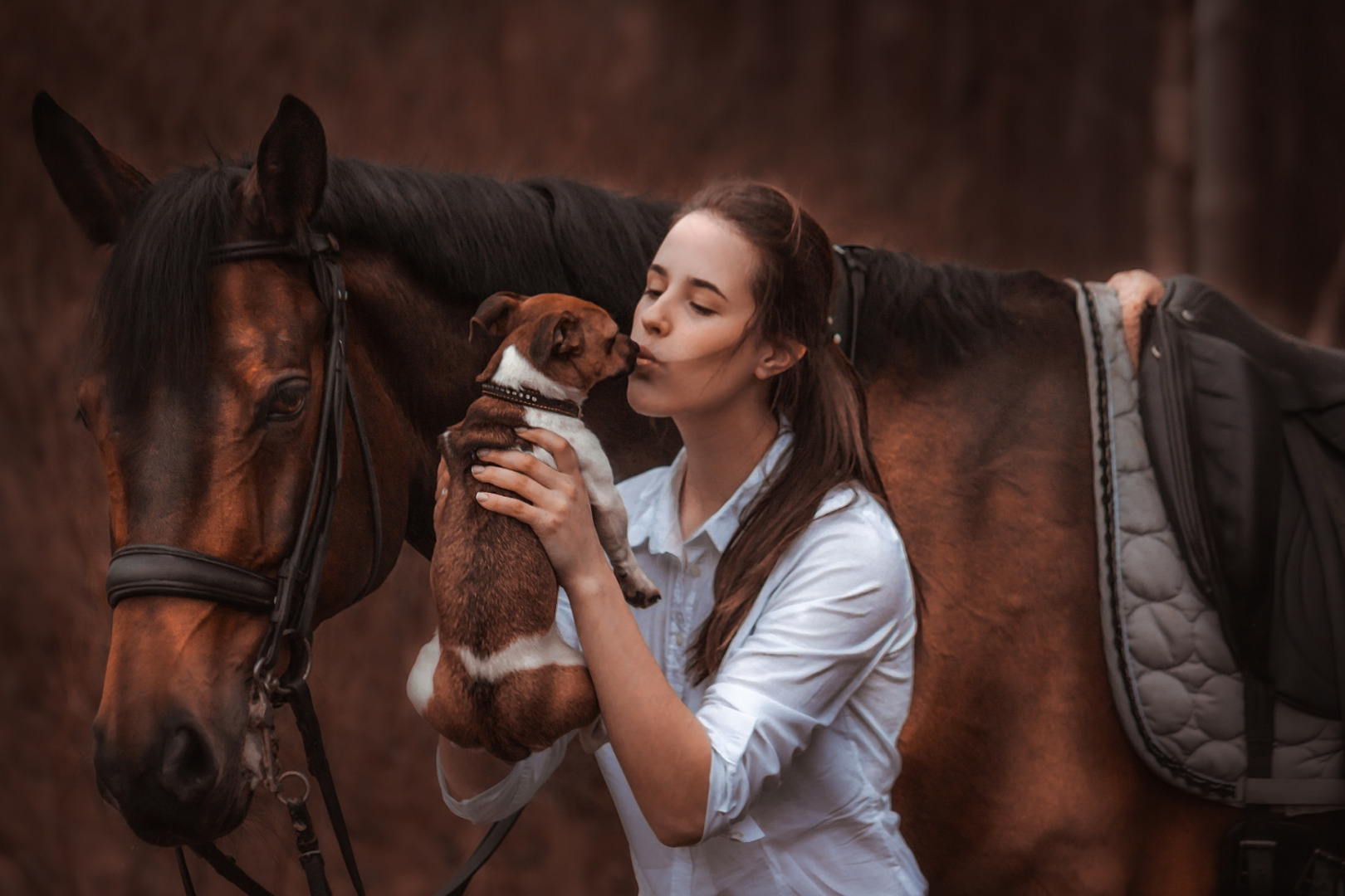 Фотограф Яна Крымовская, фотография от 23.03.2021