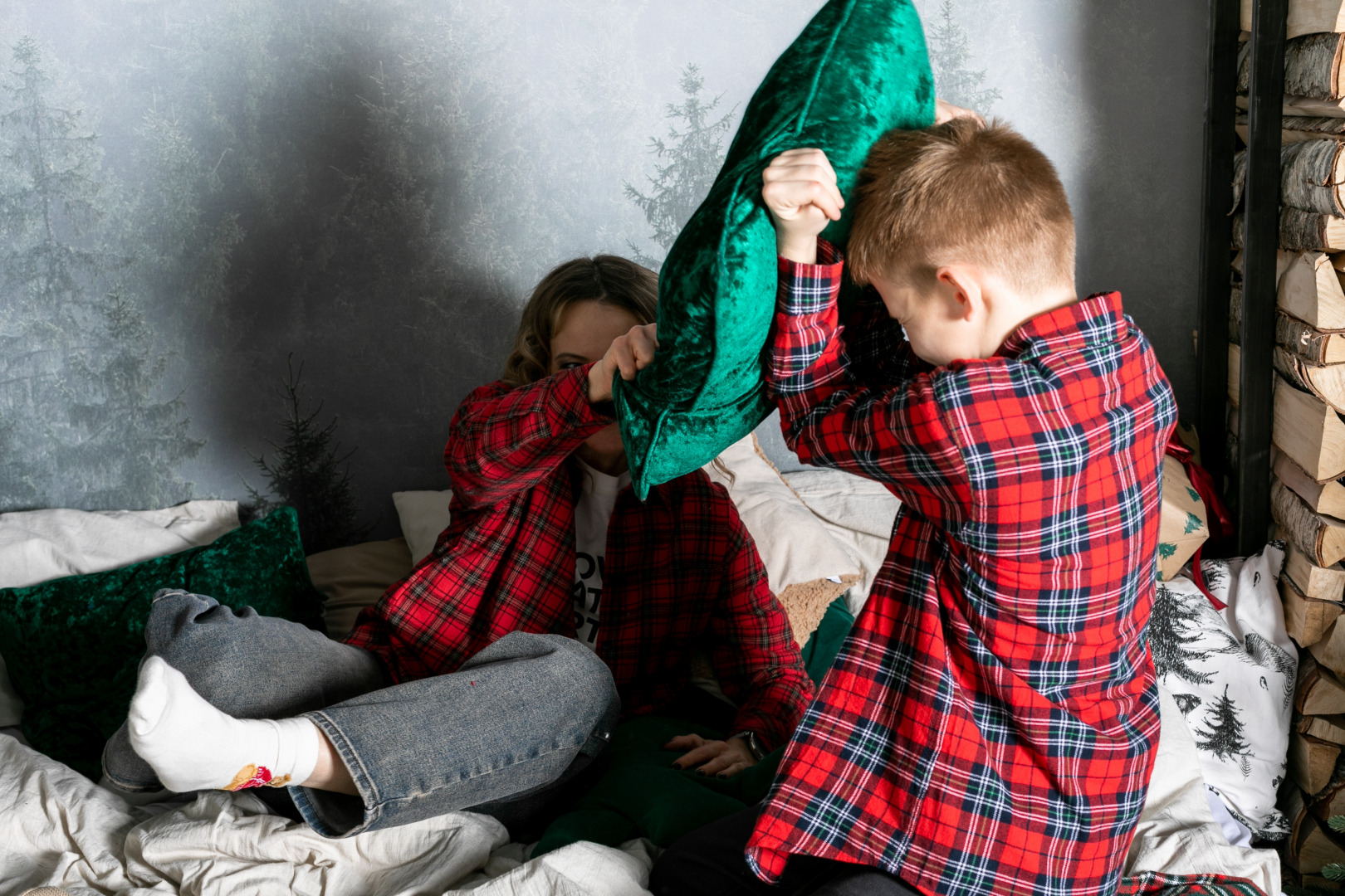 Фотограф для фотосессии, фотография от 25.12.2025