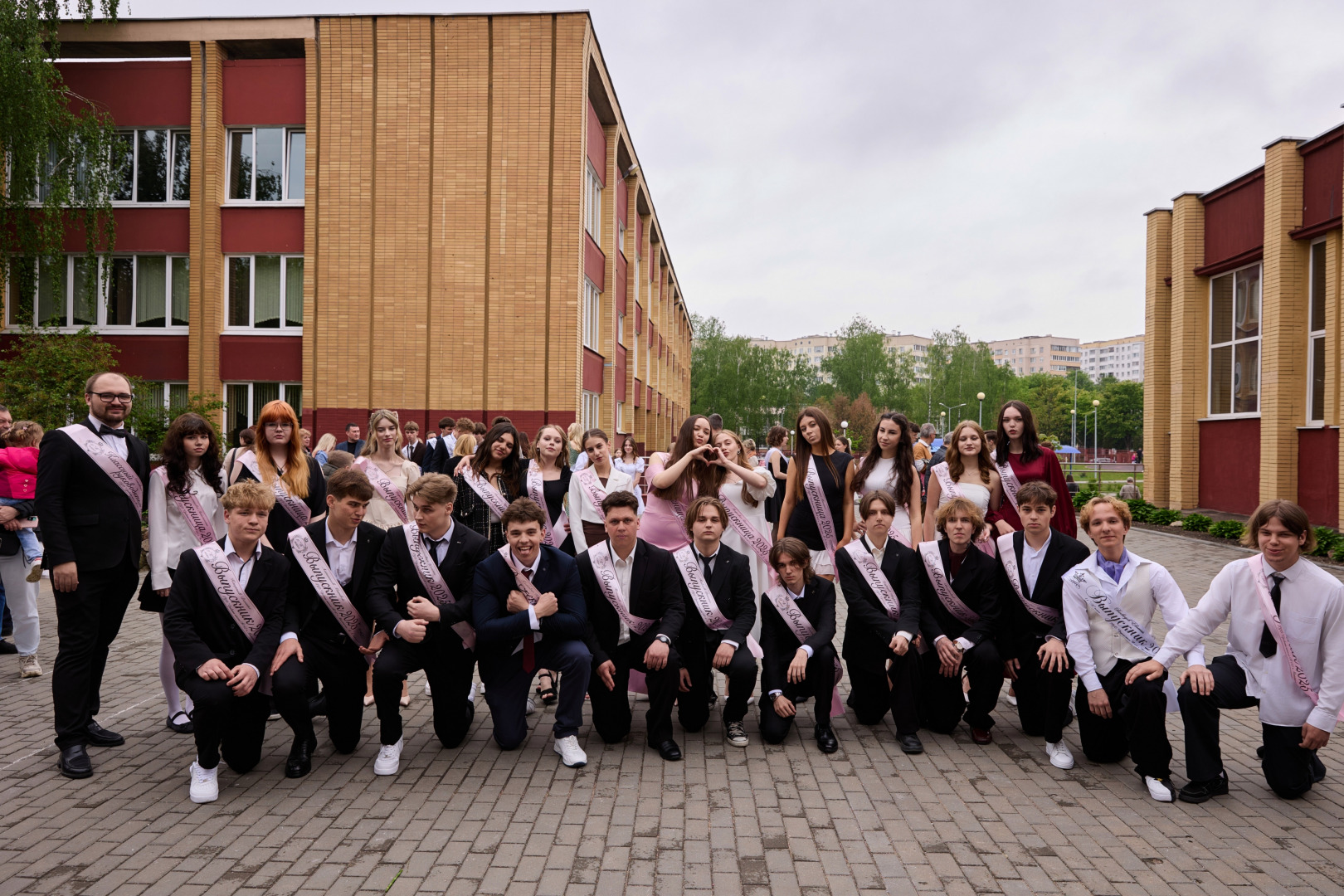 Фотограф Илья и Юлия Ширмановы, фотография от 18.12.2025