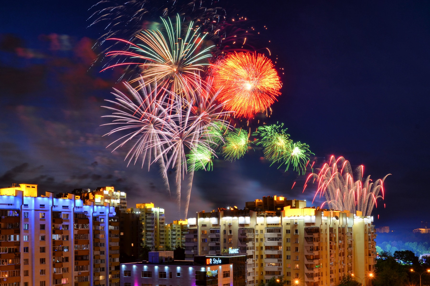 День независимости | Фотограф Александр Кузнецов | foto.by фото.бай