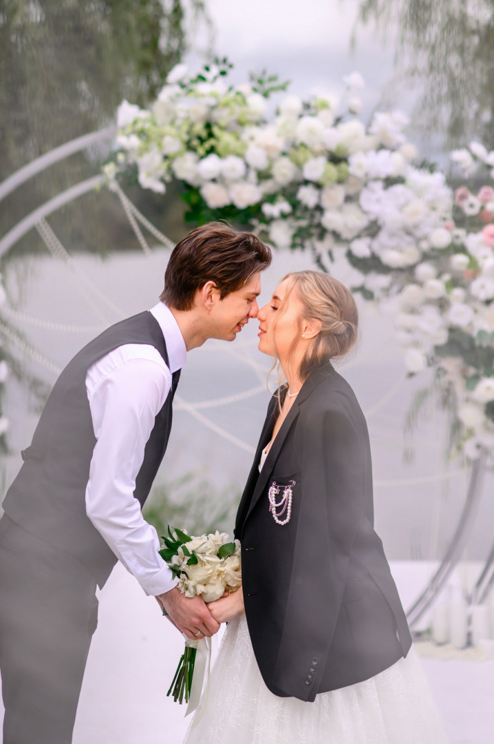 Фотограф Кирилл Емельянов - свадебный фотограф  Минск, фотография от 25.02.2026