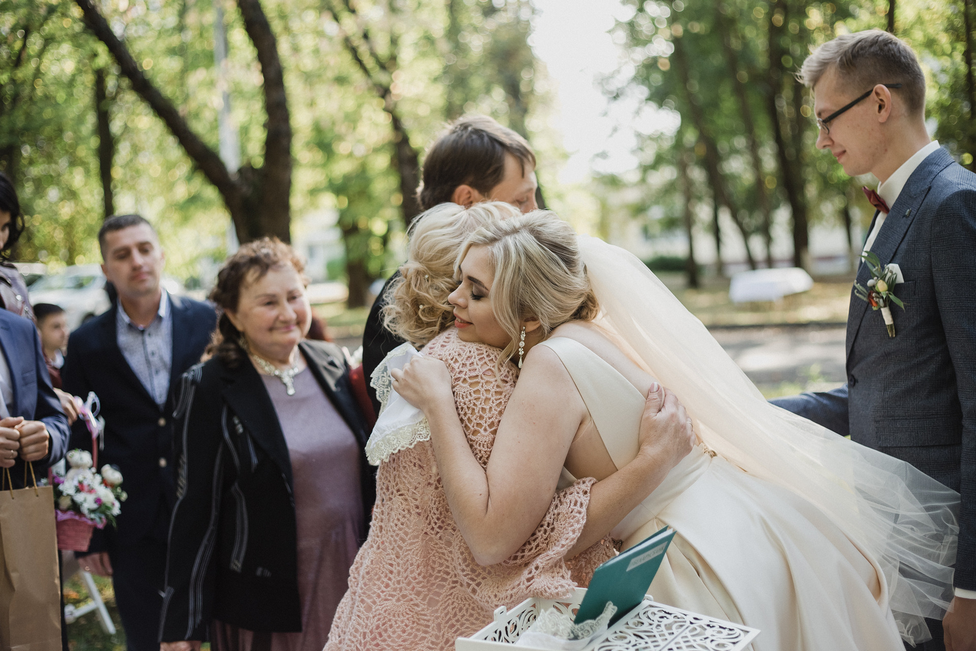 Фотограф Елизавета Лукашевич - фотограф Love Story, детский фотограф, свадебный фотограф в городе Минск, Могилев, Брест, фотография от 13.03.2020