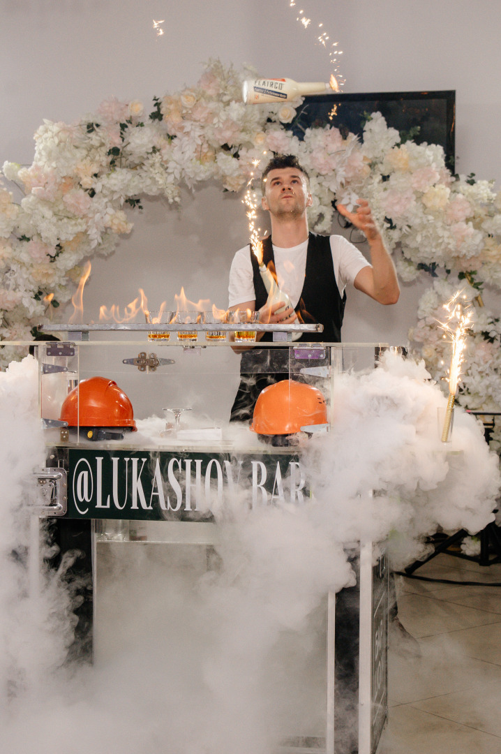 Фотограф Юлия Левандовская - свадебный и семейный фотограф в городе Минск, Минская обл.,  Могилев, Солигорск, фотография от 24.11.2025