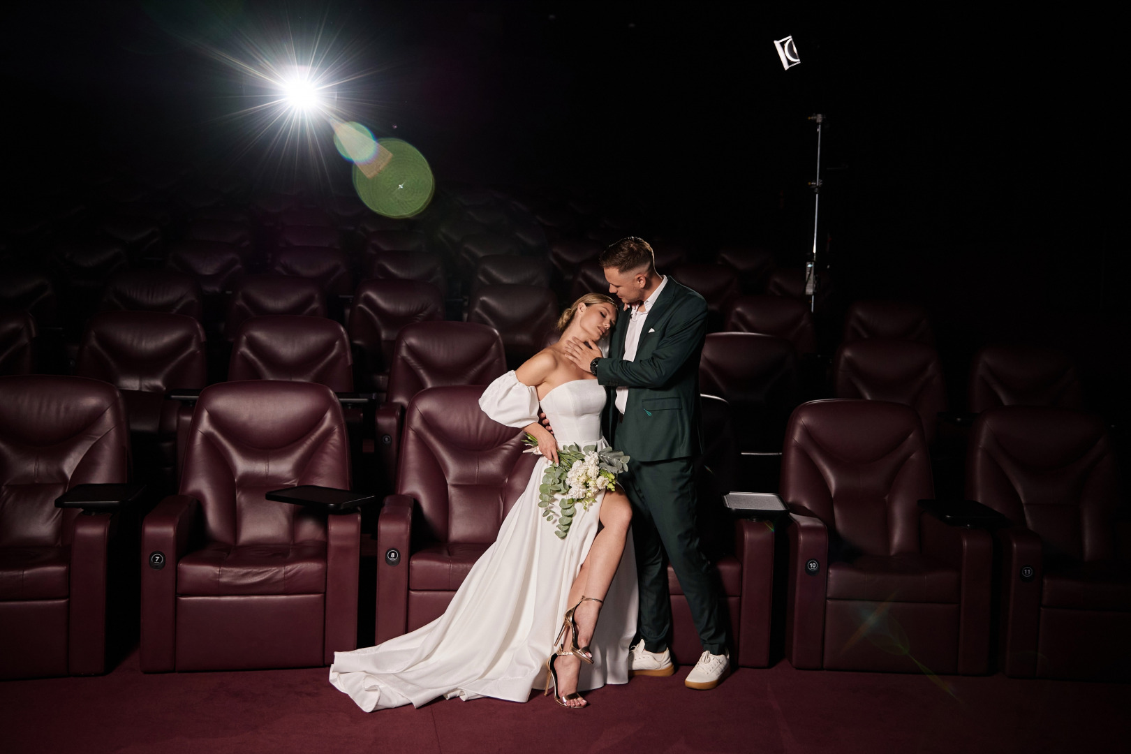 Фотограф Илья и Юлия Ширмановы, фотография от 17.12.2025