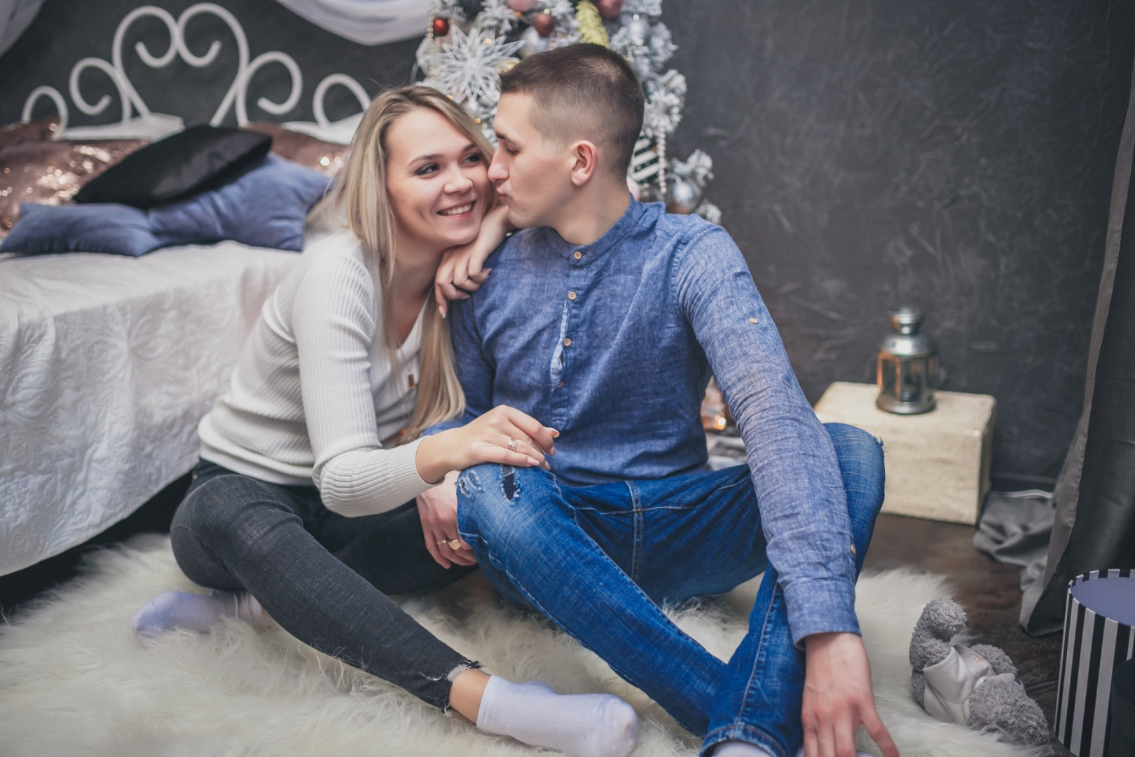 Андрей Вадютин - фотограф Love Story, свадебный фотограф в городе Гомель, фотография от 20.12.2019