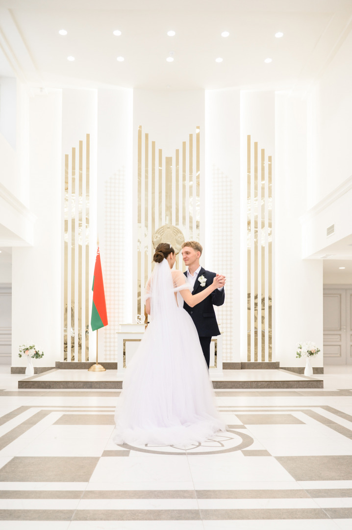 Фотограф Кирилл Емельянов - свадебный фотограф  Минск, фотография от 27.02.2026