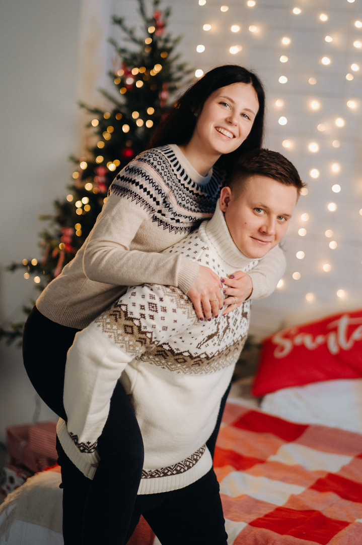 Александр Лобач - свадебный и семейный фотограф, фотография от 15.11.2025