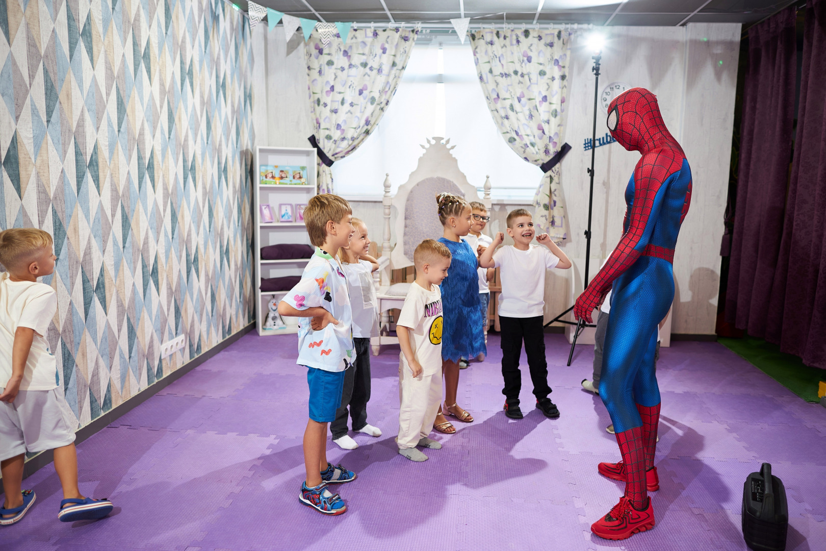 Фотограф Илья и Юлия Ширмановы, фотография от 16.12.2025