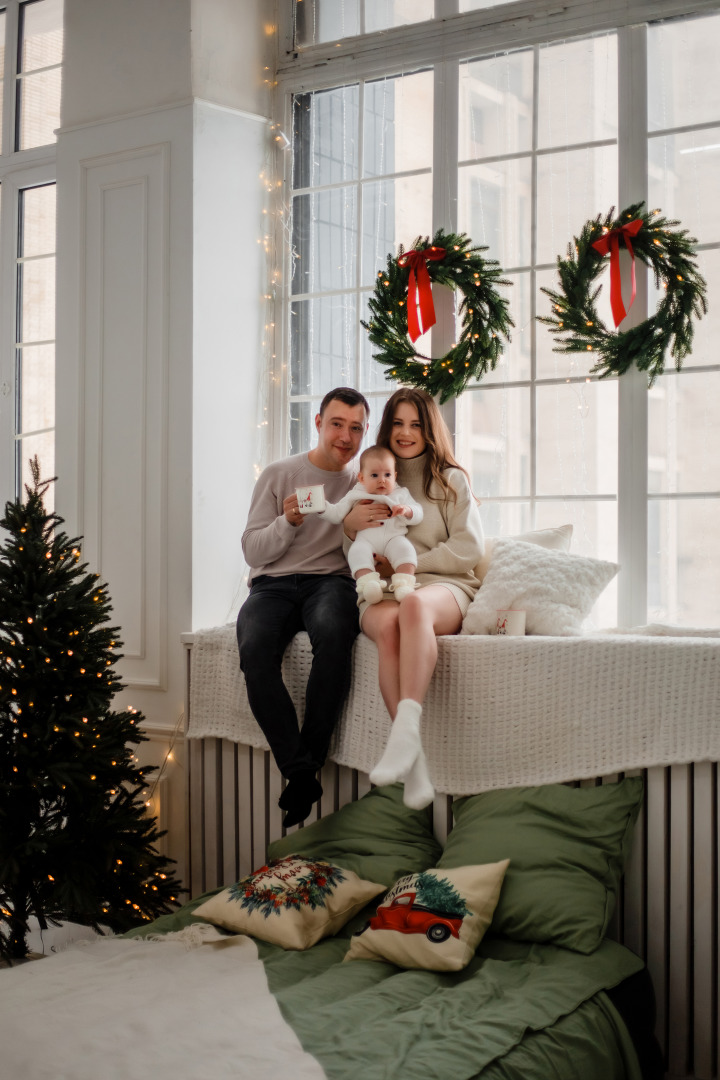 Фотограф Анастасия Лагуновская, фотография от 03.12.2025