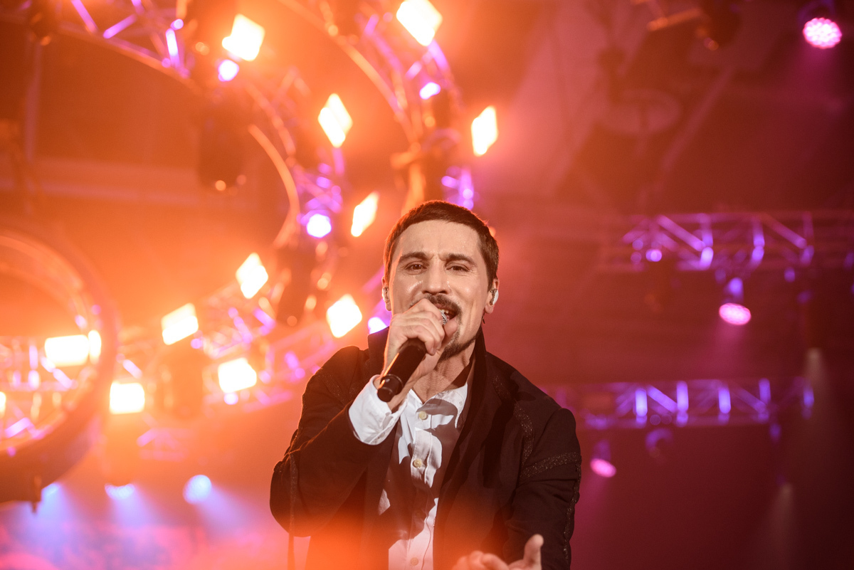 Фотограф Сергей Тарасов, фотография от 24.04.2019