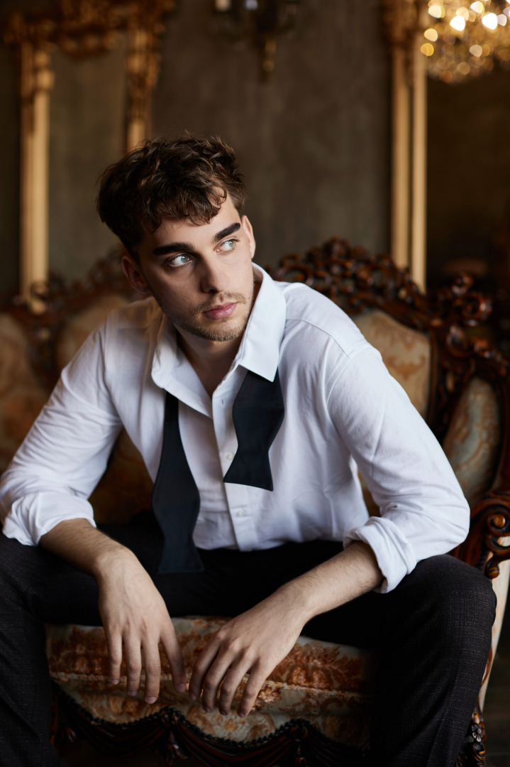 Фотограф Илья и Юлия Ширмановы, фотография от 17.12.2025