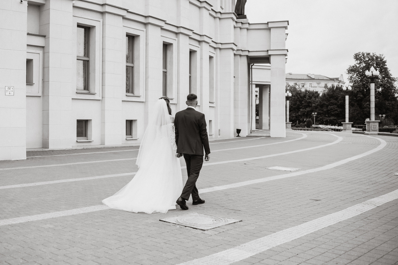 Фотограф Юлия Левандовская - свадебный и семейный фотограф в городе Минск, Минская обл.,  Могилев, Солигорск, фотография от 24.11.2025