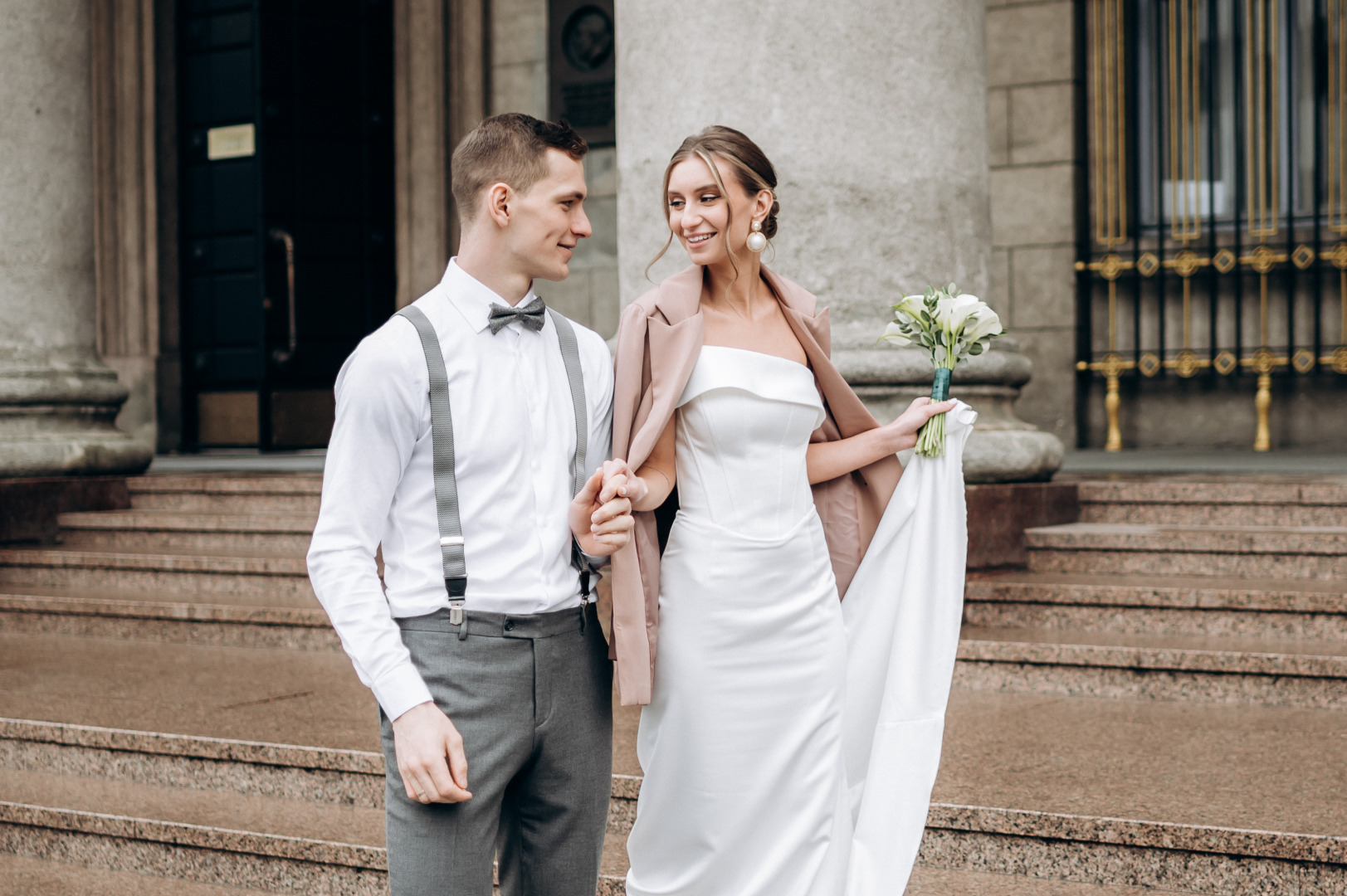 Фотограф Юлия Левандовская - свадебный и семейный фотограф в городе Минск, Минская обл.,  Могилев, Солигорск, фотография от 24.11.2025