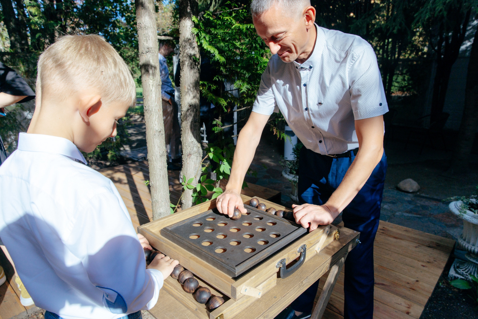 фотограф в городе Минск Сергей Тарасов, фотография от 11.10.2023