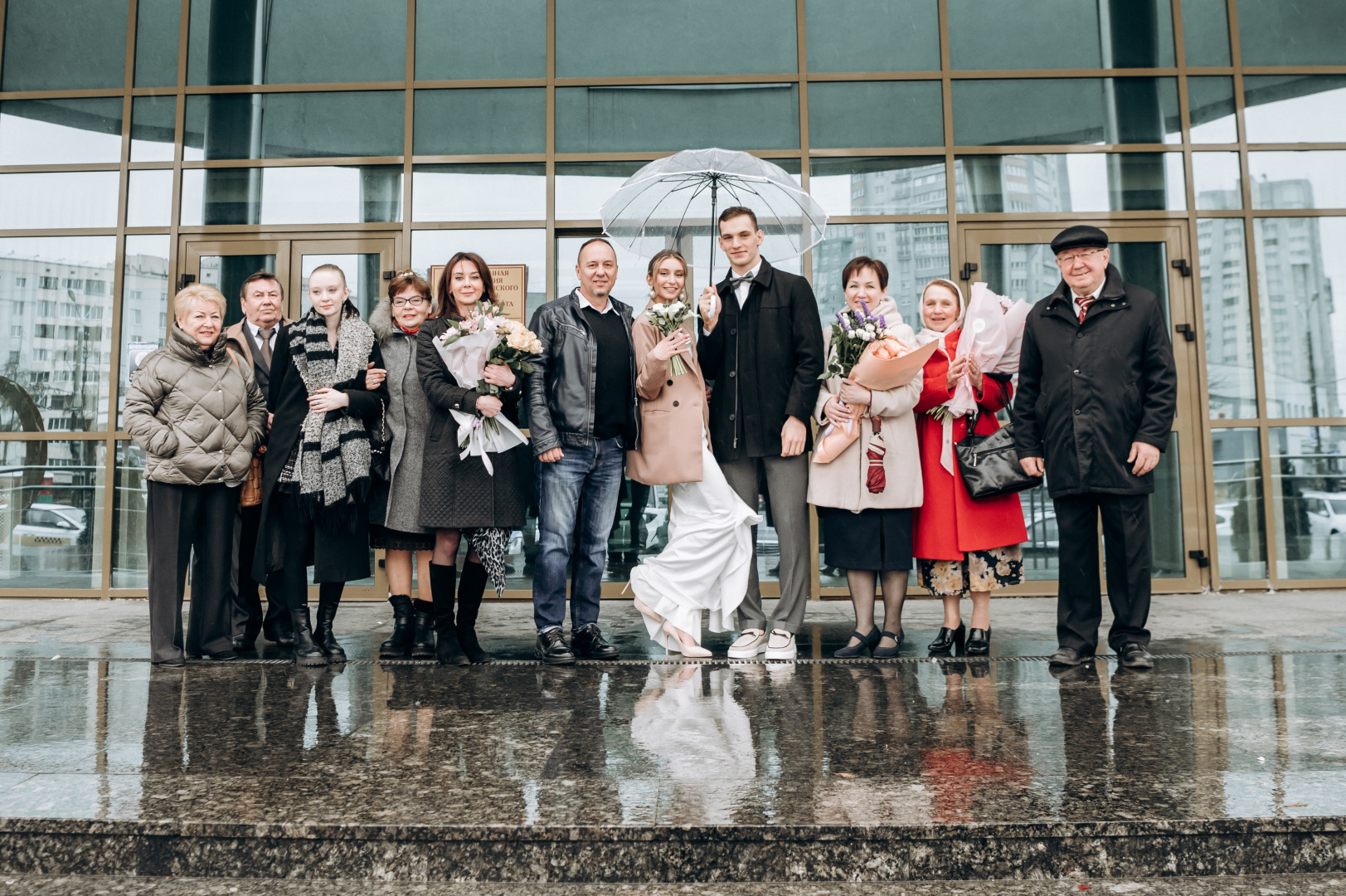 Фотограф Юлия Левандовская - свадебный и семейный фотограф в городе Минск, Минская обл.,  Могилев, Солигорск, фотография от 24.11.2025