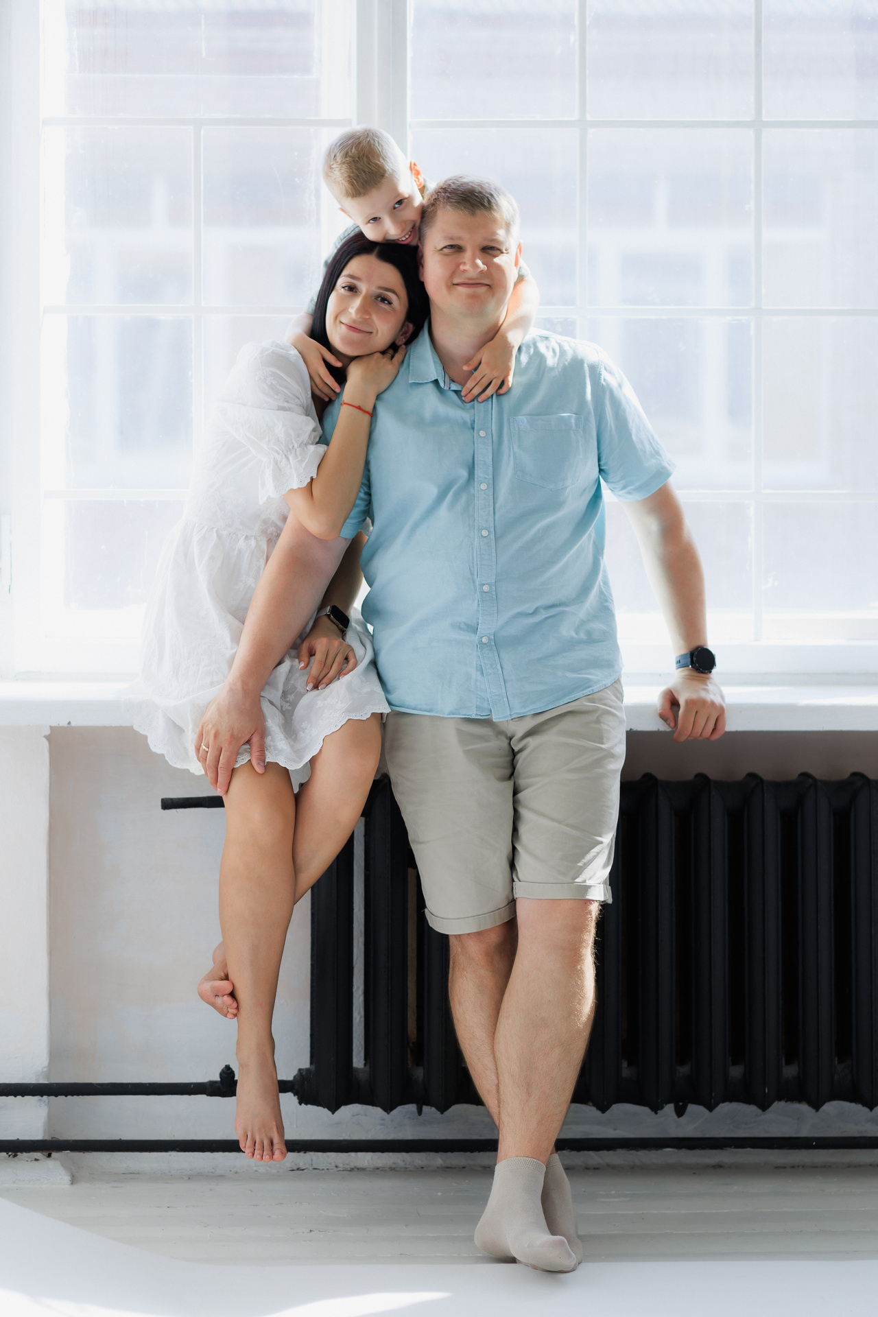 Фотограф Михаил и Елизавета Лукашевич, фотография от 05.02.2026