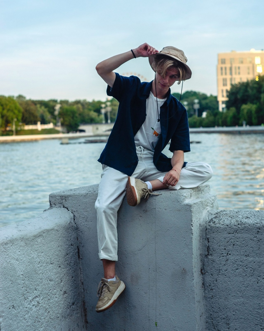 Фотограф Марина HappyPhoto, фотография от 07.10.2026