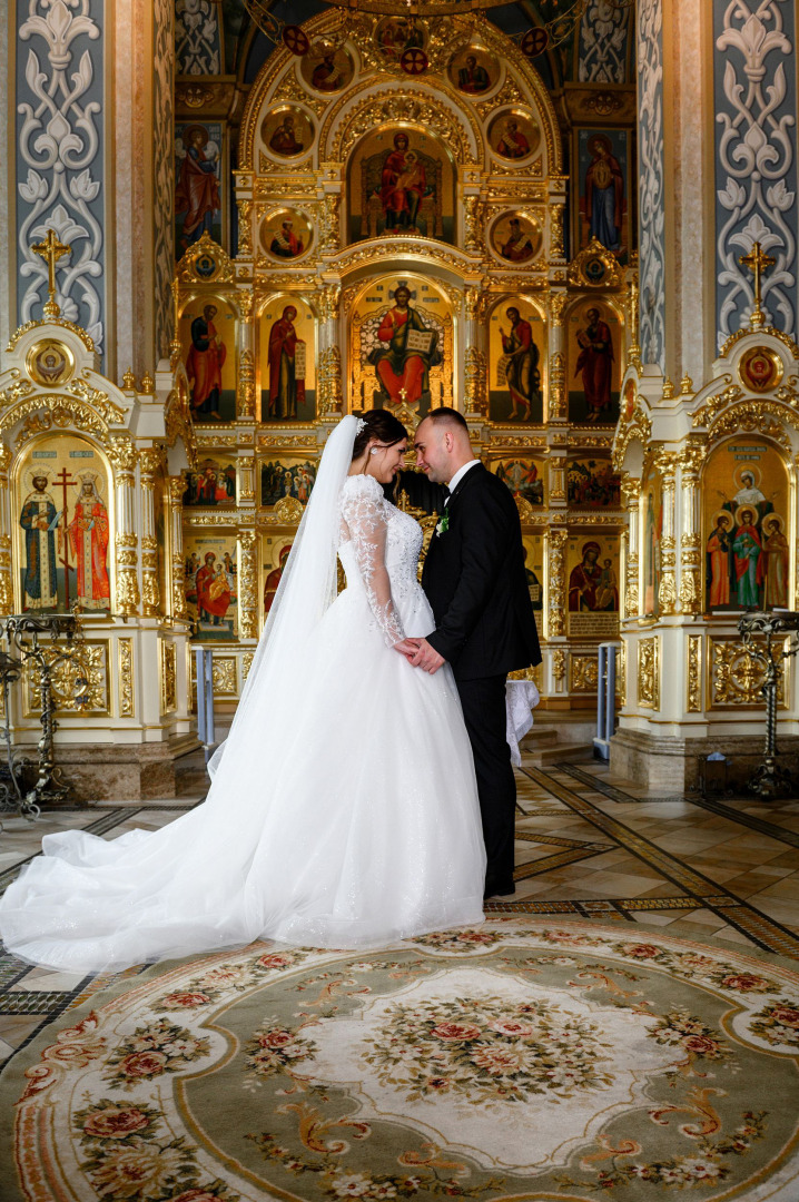 Фотограф Кирилл Емельянов - свадебный фотограф  Минск, фотография от 27.02.2026