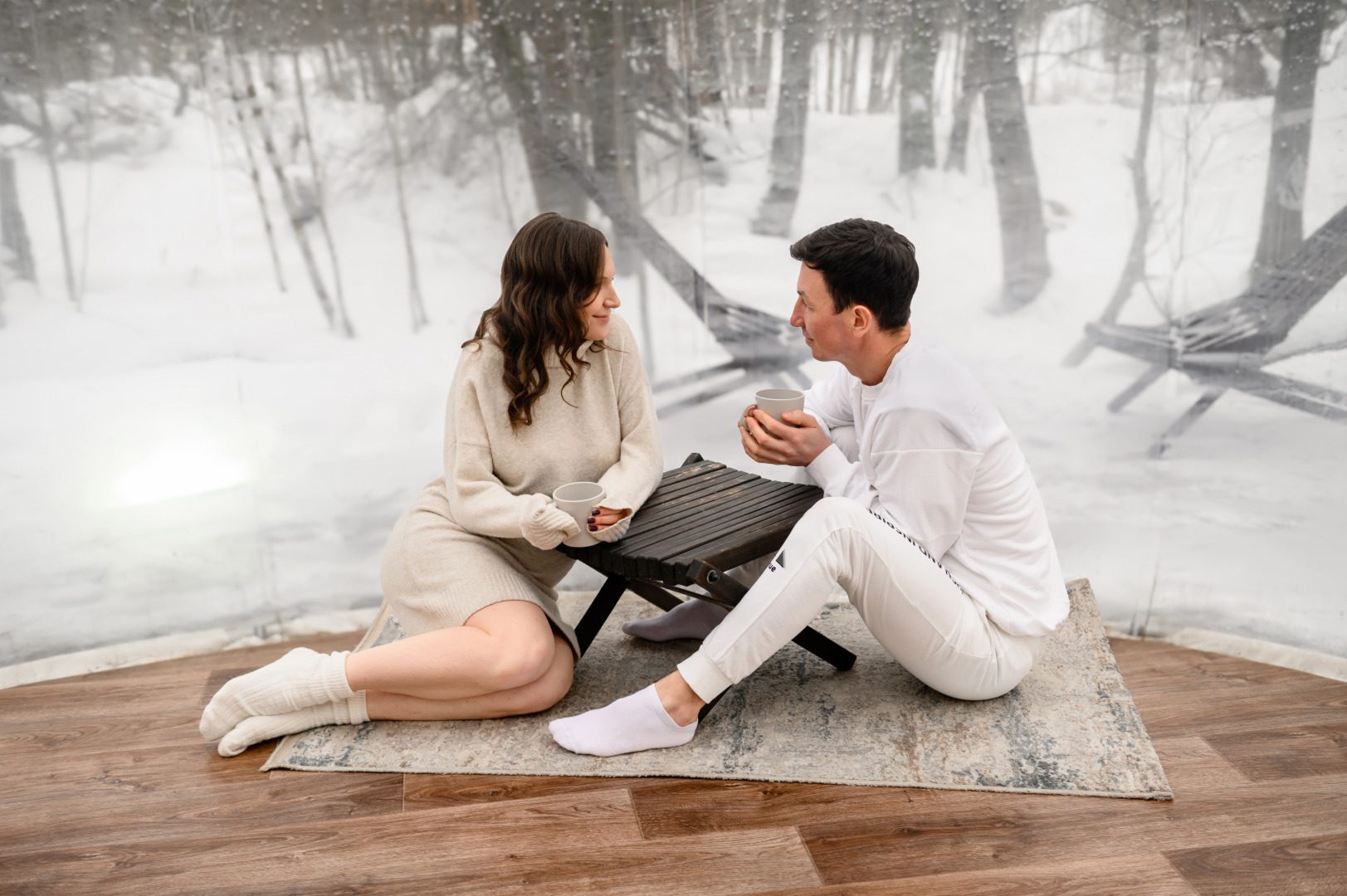 Фотограф Кирилл Емельянов - свадебный фотограф  Минск, фотография от 26.03.2026