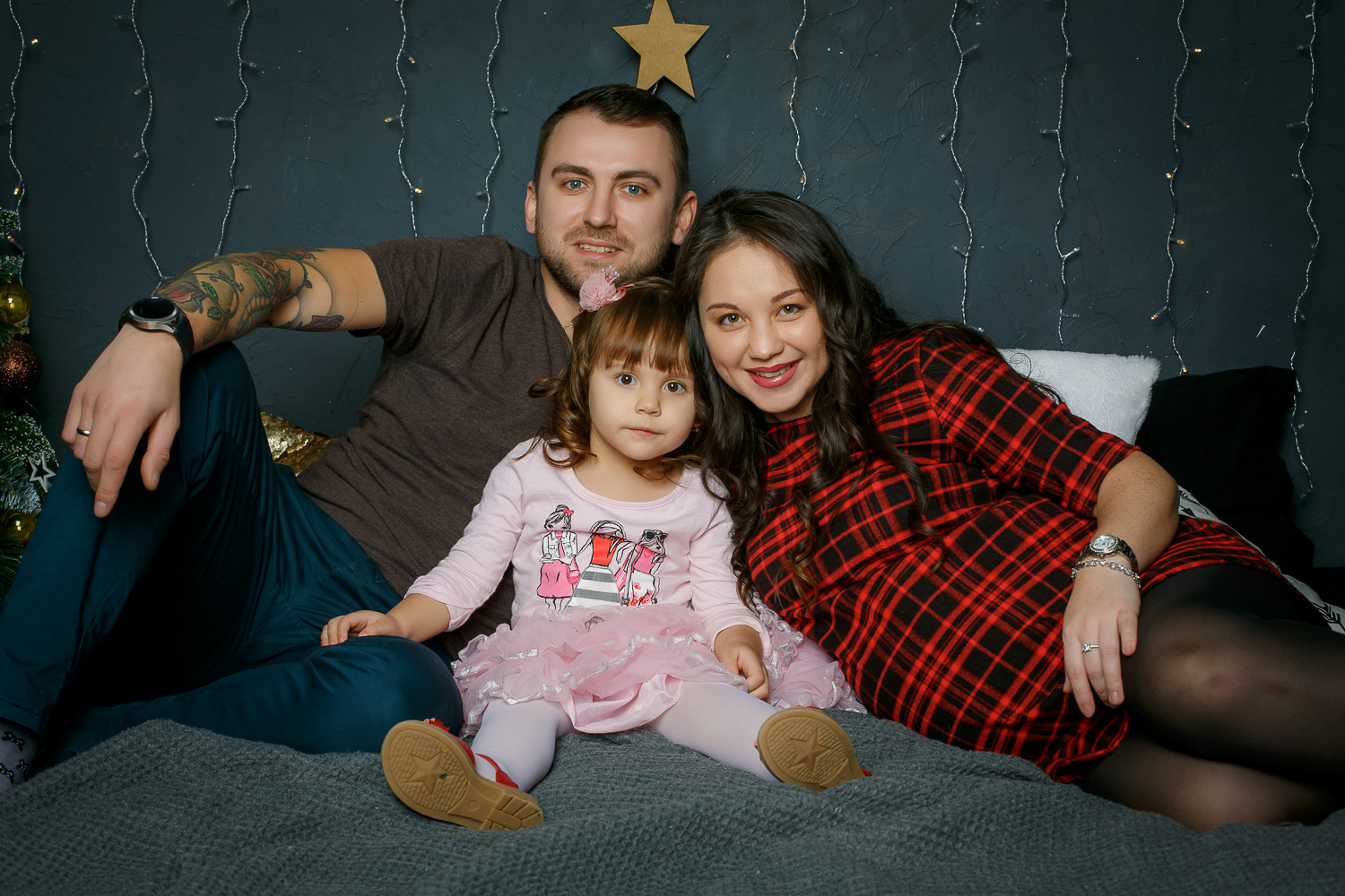 Фотограф Борис Карасик, фотография от 09.01.2019