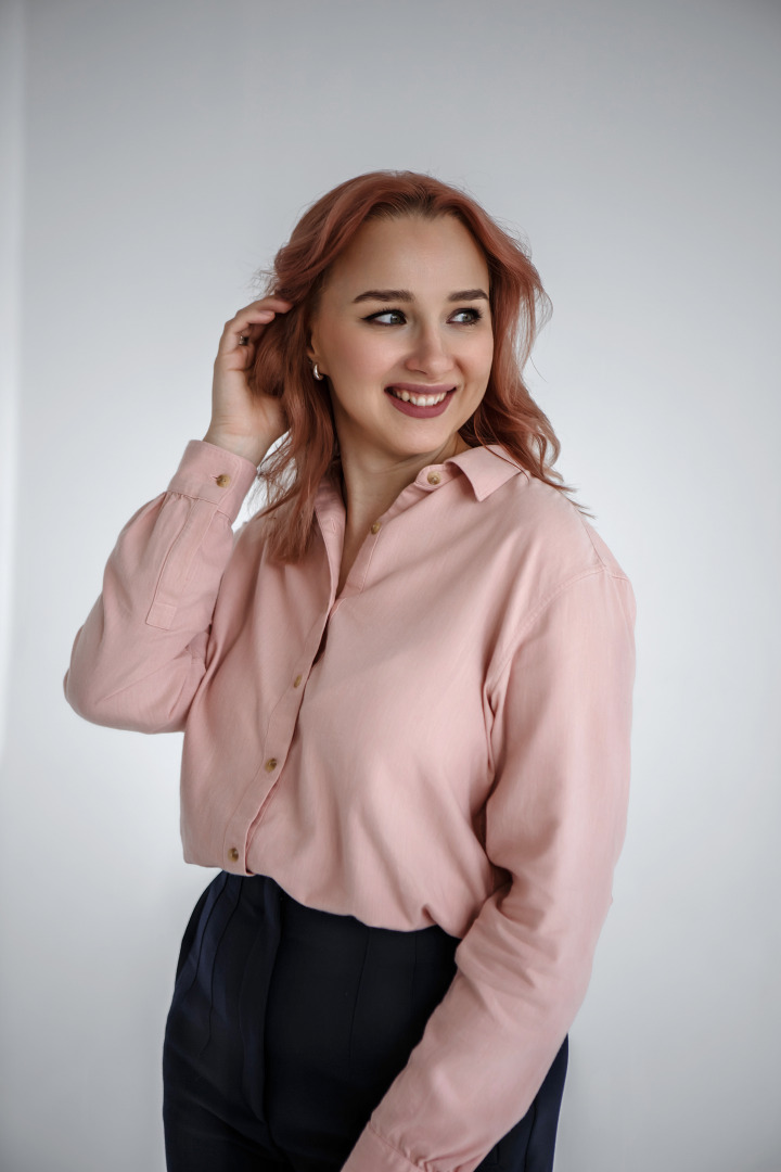 Фотограф Анастасия Лагуновская, фотография от 05.12.2025