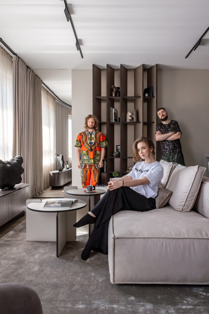 Андрей Кот - рекламный фотограф, фотограф интерьеров, фотограф архитектуры в городе Минск, фотография от 14.12.2025