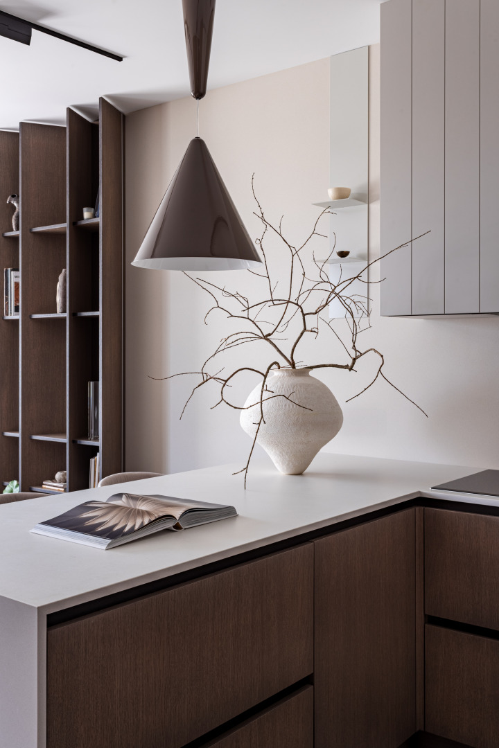 Андрей Кот - рекламный фотограф, фотограф интерьеров, фотограф архитектуры в городе Минск, фотография от 14.12.2025