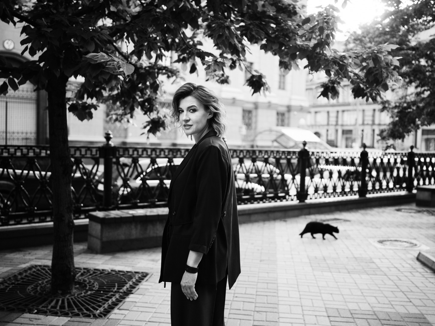 Фотограф Дмитрий Кужальков, фотография от 10.05.2025