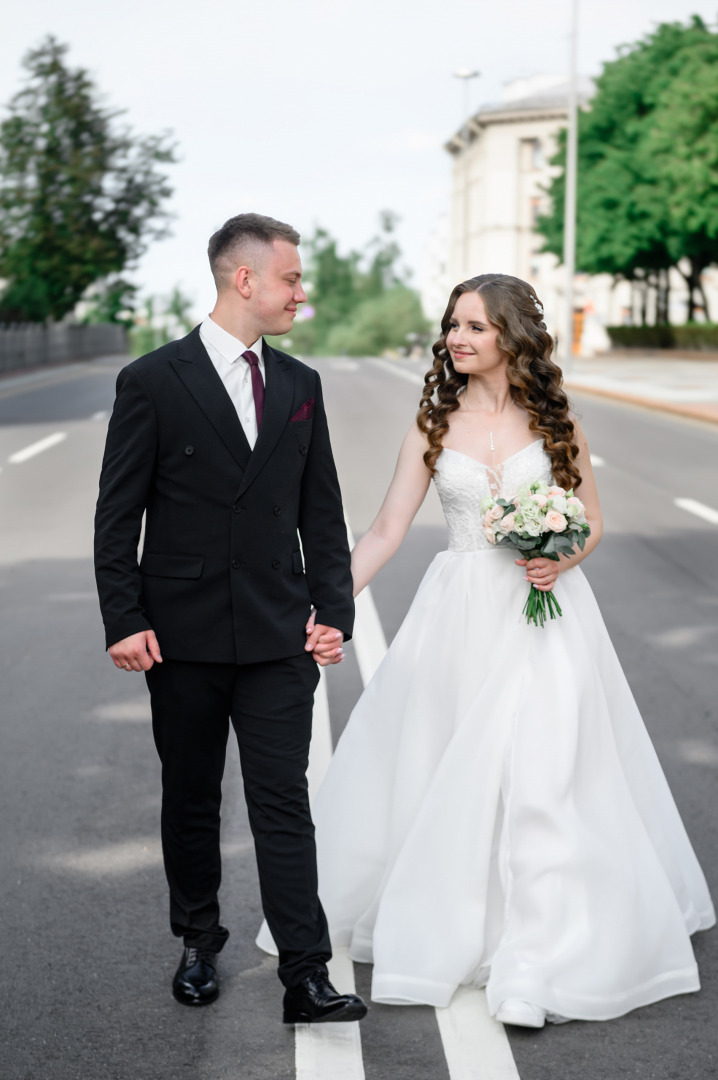 Фотограф Кирилл Емельянов - свадебный фотограф  Минск, фотография от 26.02.2026