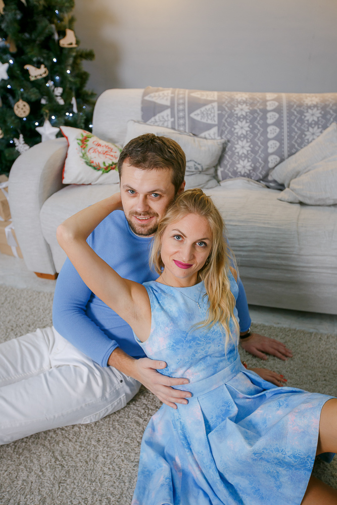 Фотограф Борис Карасик, фотография от 09.01.2019