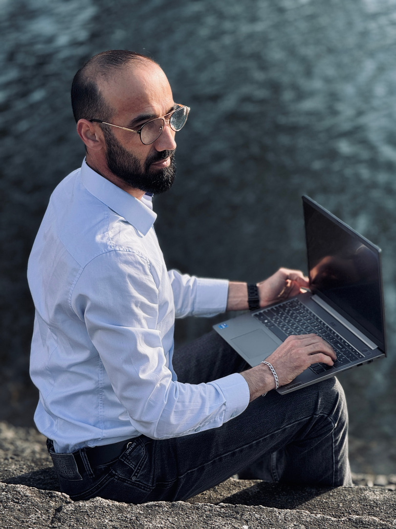 Фотограф в Минске - семейный, свадебный, репортажный фотограф. Фотосъёмка крещения, дня рождения, юбилея, венчания, корпоратива в Минске., фотография от 04.04.2026