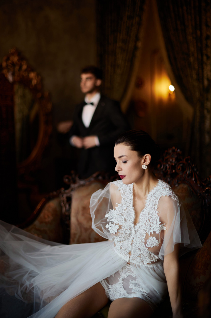 Фотограф Илья и Юлия Ширмановы, фотография от 17.12.2025