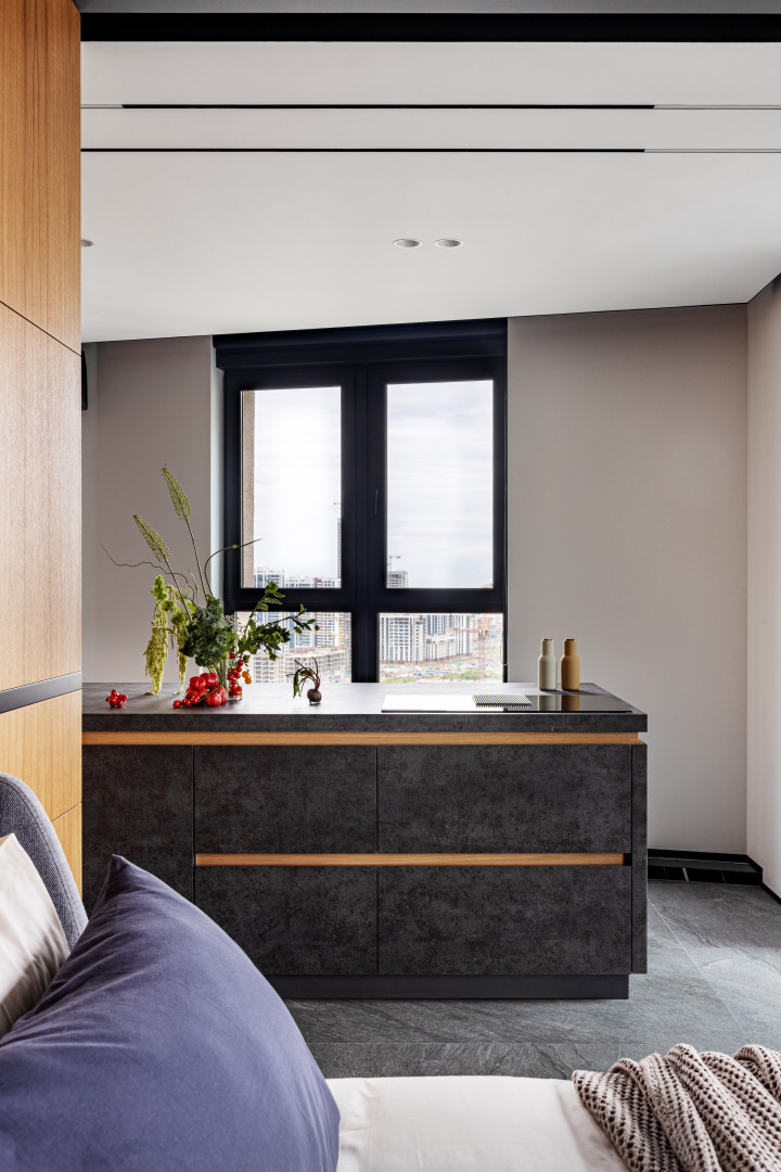 Андрей Кот - рекламный фотограф, фотограф интерьеров, фотограф архитектуры в городе Минск, фотография от 14.12.2025