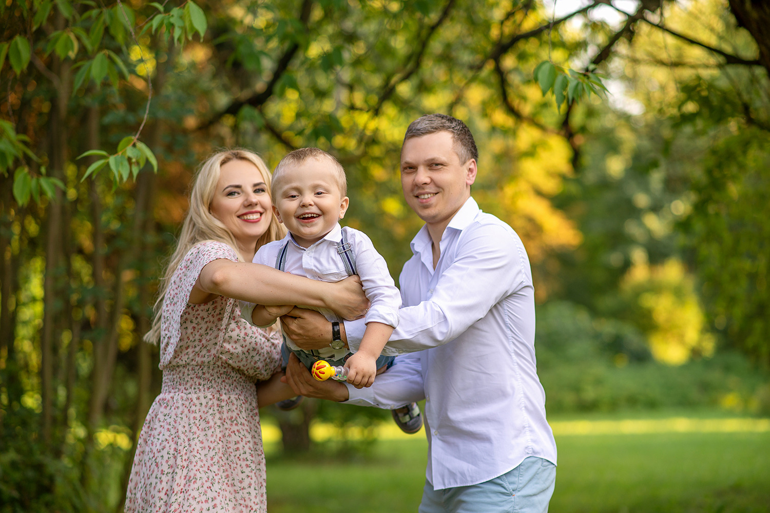 Фотограф Виктория Гринкевич - семейный фотограф в городе Минск, фотография от 10.12.2025