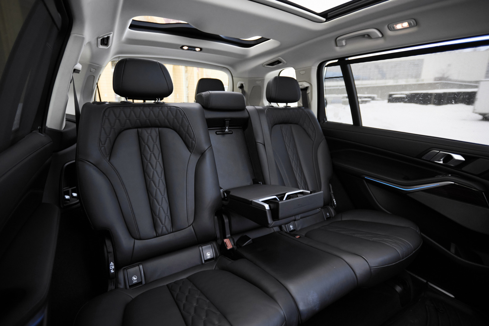 Фотограф Александр Тагаев - фотограф автомобилей в городе Минск, фотография от 28.01.2026